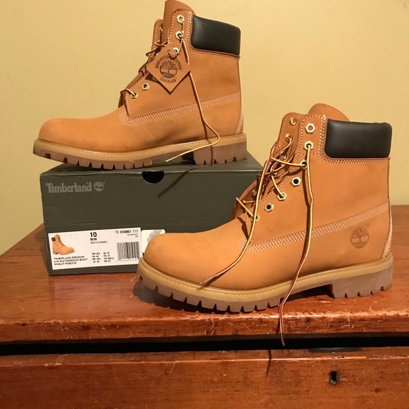 Timberland Boots main image 4